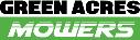 Green Acres Mowers logo