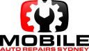 Mobile Auto Repairs Sydney logo