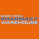 Good Price Pharmacy Warehouse Rosebery logo