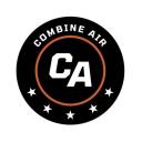 Combine Air The Shire logo