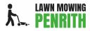 Lawn Mowing Penrith logo