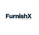 FurnishX logo