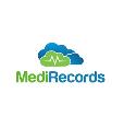 MediRecords logo
