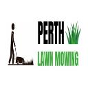 Perth Lawn Mowing logo