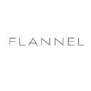 Flannel - Hawksburn logo