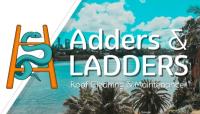Adders and Ladders image 1