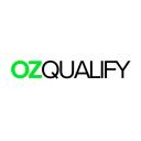 Oz Qualify logo
