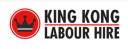 King Kong Labour Hire logo