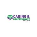 Caring & Compassionate logo
