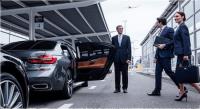 Melbourne Airport Chauffeurs image 1