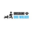 Brisbane Dog Walker logo