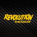 Revolution Race Gear logo
