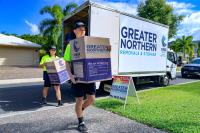 Greater Northern Removals & Storage image 1