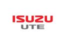 Alan Mance Isuzu UTE logo