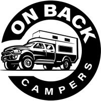 On Back Campers Australia - UTE Camper image 1