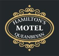 Hamilton's Queanbeyan Motel image 1