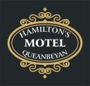 Hamilton's Queanbeyan Motel logo