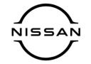 Alan Mance Nissan logo