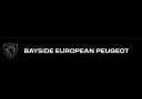 Bayside European Peugeot and Citroen logo