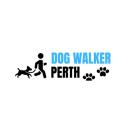 Dog Walker Perth logo