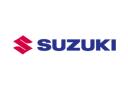 Alan Mance Suzuki logo