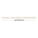 Family Lawyers and Mediators Australia  logo