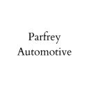 Parfrey Automotive logo