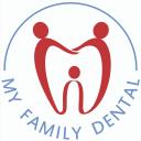 My Family Dental Bowen logo