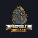 The Asphalting Company logo