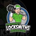 Emergency Locksmiths Melbourne logo
