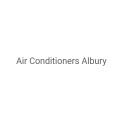 AirConditionersAlbury.com.au logo