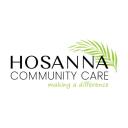 Hosanna Community Care logo
