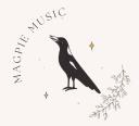 Magpie Music logo