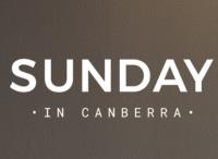 Sunday in Canberra Cafe image 1