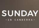 Sunday in Canberra Cafe logo