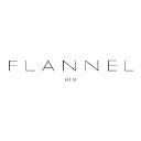 Flannel Him logo