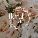 Buderim Floral Art logo