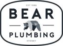 Bear Plumbing Sydney logo