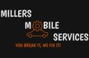 Millers Mobile Services logo