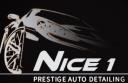 Nice1 Detailing logo