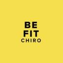 Be Fit Chiro Brunswick logo