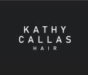 KATHY CALLAS HAIR logo
