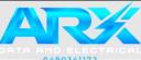 ARX Data and Electrical logo