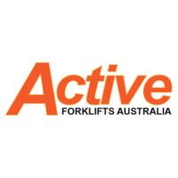 Active Forklift image 1