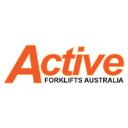 Active Forklift logo