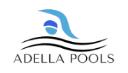 Adella Pools logo