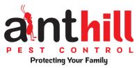 Ant Hill Pest Control image 1