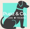 Pupz & Co. Daycare & Training logo