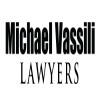 Michael Vassili Lawyers logo
