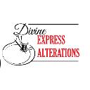 Divine Express Alterations logo